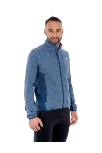 Pile nordic wool look uomo - outdoor [a3a42adf]