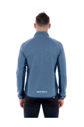 Pile nordic wool look uomo - outdoor [a6f46dc1]