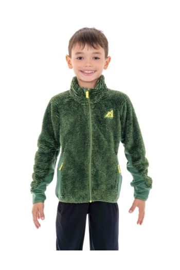 Pile furry termico bambino - trekking e outdoor [9a48733b]