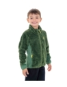 Pile furry termico bambino - trekking e outdoor [f473f132]