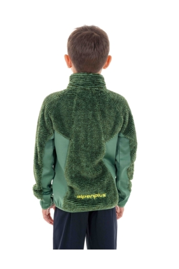 Pile furry termico bambino - trekking e outdoor [f123b62c]