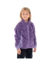 Pile furry termico bambino - trekking e outdoor [aeeca2ad]