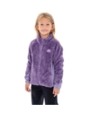 Pile furry termico bambino - trekking e outdoor [77cae1a0]