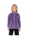 Pile furry termico bambino - trekking e outdoor [c0d720a4]