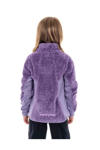 Pile furry termico bambino - trekking e outdoor [c58767ba]