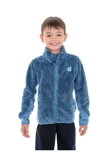 Pile furry termico bambino - trekking e outdoor [30751cf8]