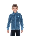 Pile furry termico bambino - trekking e outdoor