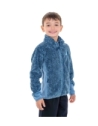 Pile furry termico bambino - trekking e outdoor [5e4e9ef1]