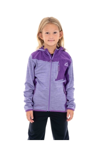 Felpa junior stretch [786d9306]