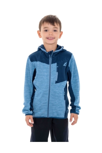 Felpa junior stretch [e6f42d53]