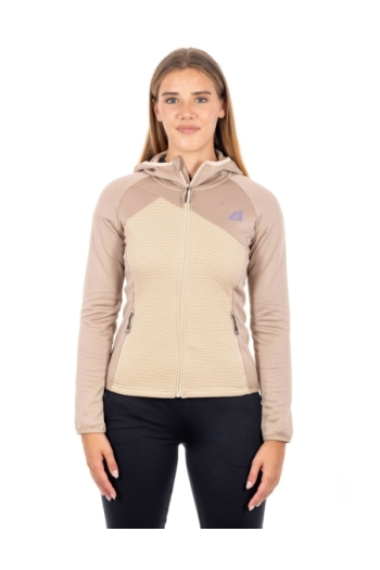 Giacca Donna Wool Look Outdoor [bde886f9]