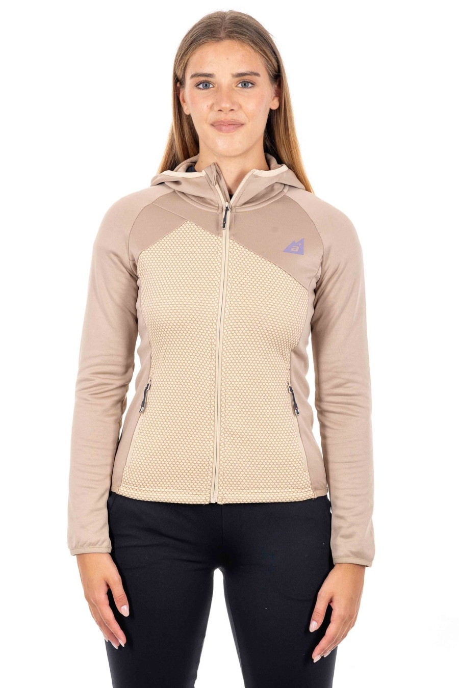 Giacca Donna Wool Look Outdoor [bde886f9]