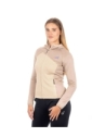 Giacca Donna Wool Look Outdoor [64cec5f4]