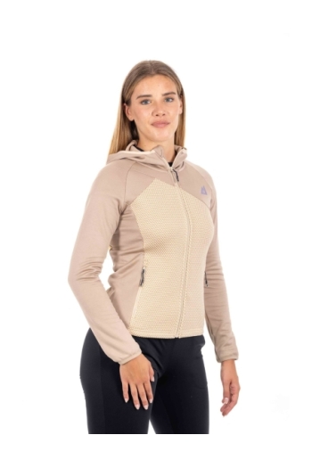 Giacca Donna Wool Look Outdoor [d3d304f0]