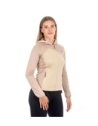 Giacca Donna Wool Look Outdoor [d3d304f0]