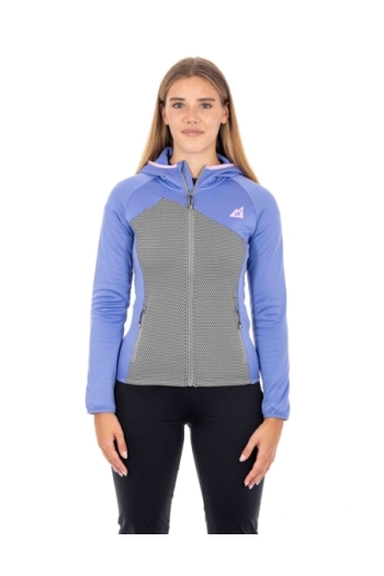 Giacca Donna Wool Look Outdoor [599e1572]