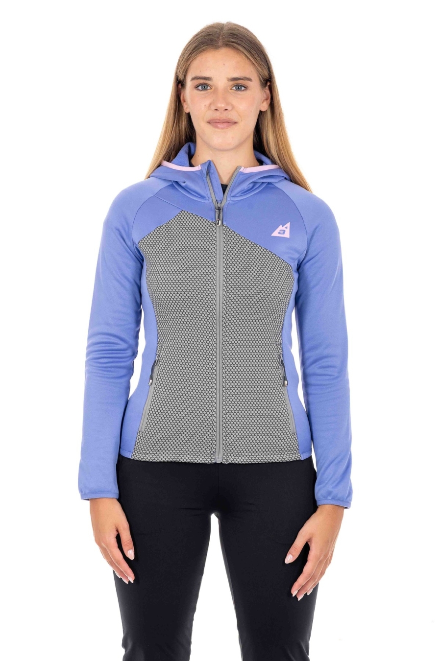 Giacca Donna Wool Look Outdoor [599e1572]
