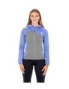 Giacca Donna Wool Look Outdoor