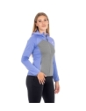 Giacca Donna Wool Look Outdoor [80b8567f]