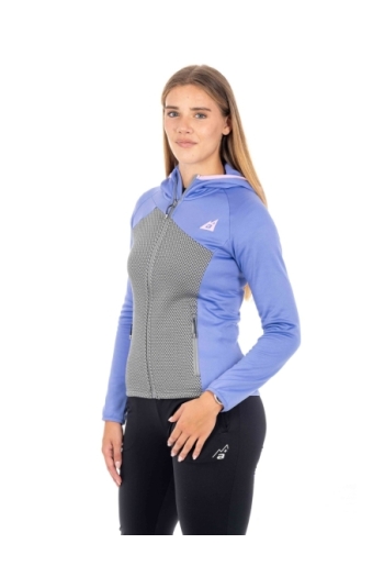 Giacca Donna Wool Look Outdoor [37a5977b]