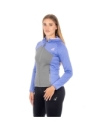 Giacca Donna Wool Look Outdoor [37a5977b]
