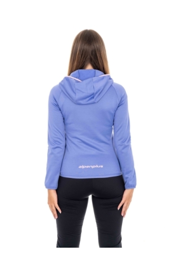 Giacca Donna Wool Look Outdoor [32f5d065]