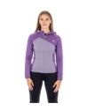 Giacca Donna Wool Look Outdoor