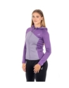 Giacca Donna Wool Look Outdoor [ad1f2d9e]