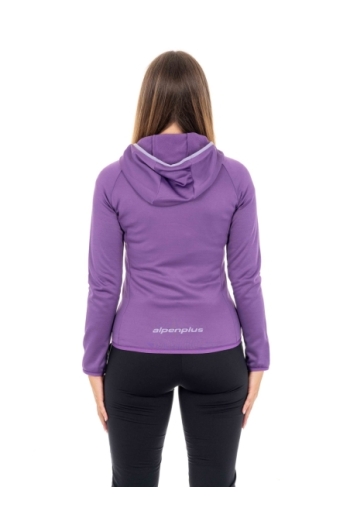 Giacca Donna Wool Look Outdoor [a84f6a80]