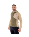 Giacca Uomo Wool Look Outdoor [ccebf9c2]