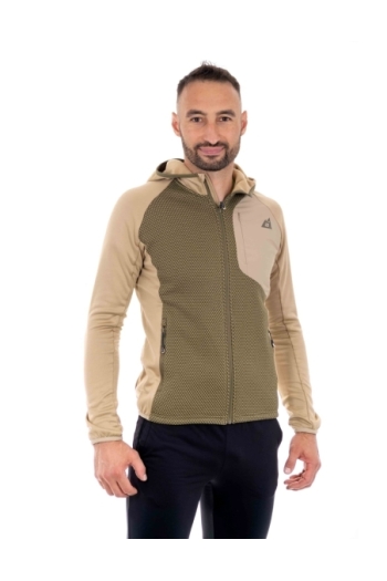 Giacca Uomo Wool Look Outdoor [7bf638c6]