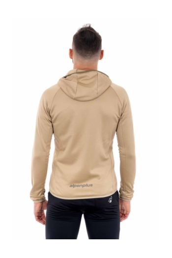 Giacca Uomo Wool Look Outdoor [7ea67fd8]