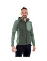 Giacca Uomo Wool Look Outdoor [dcef3618]