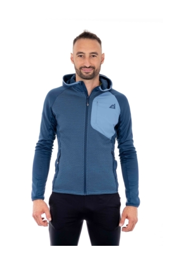 Giacca Uomo Wool Look Outdoor [deb33b1d]