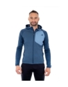 Giacca Uomo Wool Look Outdoor