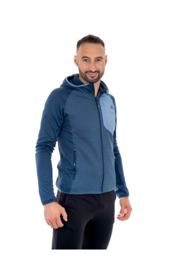 Giacca Uomo Wool Look Outdoor [b088b914]