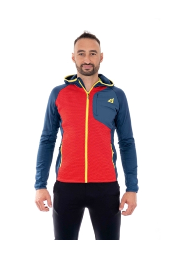 Giacca Uomo Wool Look Outdoor [42c9b107]