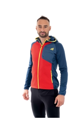 Giacca Uomo Wool Look Outdoor [2cf2330e]