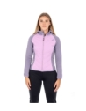 Giacca Donna Hybrid Stretch