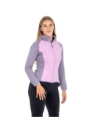 Giacca Donna Hybrid Stretch [6b5ff476]