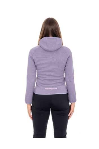 Giacca Donna Hybrid Stretch [6e0fb368]