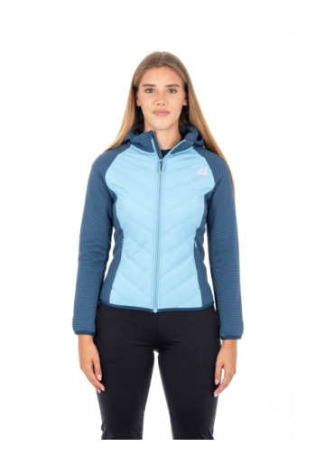 Giacca Donna Hybrid Stretch [eabae9e1]