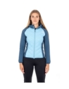 Giacca Donna Hybrid Stretch