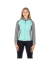 Giacca Donna Hybrid Stretch