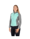 Giacca Donna Hybrid Stretch [bcd362c5]