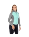 Giacca Donna Hybrid Stretch [0bcea3c1]