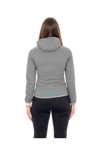 Giacca Donna Hybrid Stretch [0e9ee4df]