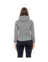 Giacca Donna Hybrid Stretch [0e9ee4df]