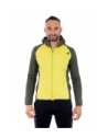 Giacca Uomo Hybrid Stretch