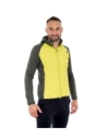 Giacca Uomo Hybrid Stretch [35602417]